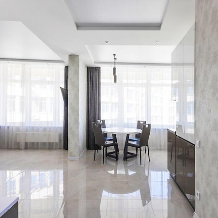 Direct Sea View Apartamento Odessa Exterior foto