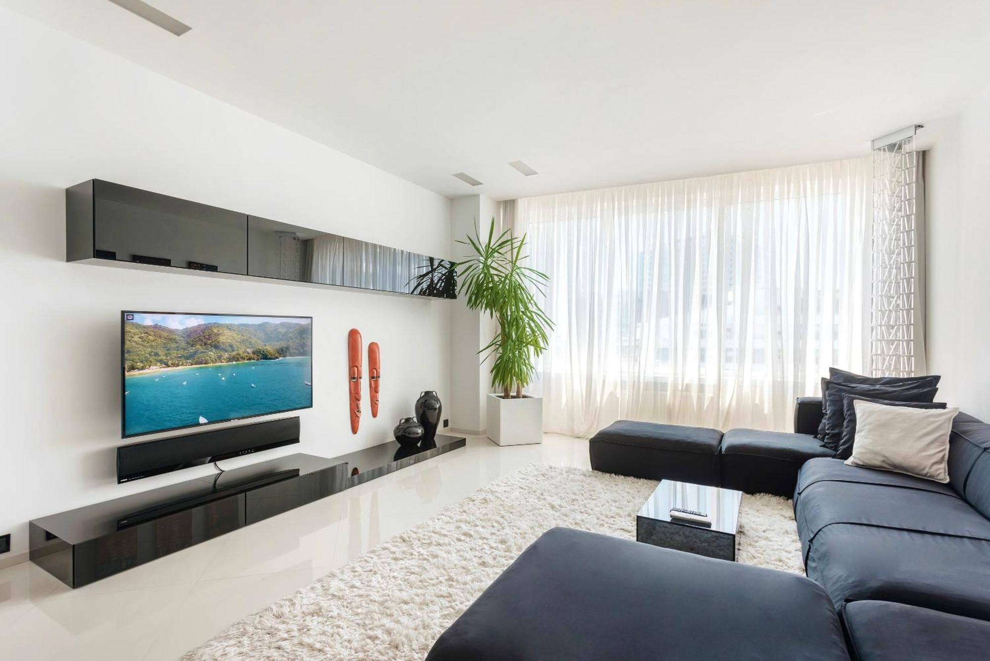 Direct Sea View Apartamento Odessa Exterior foto