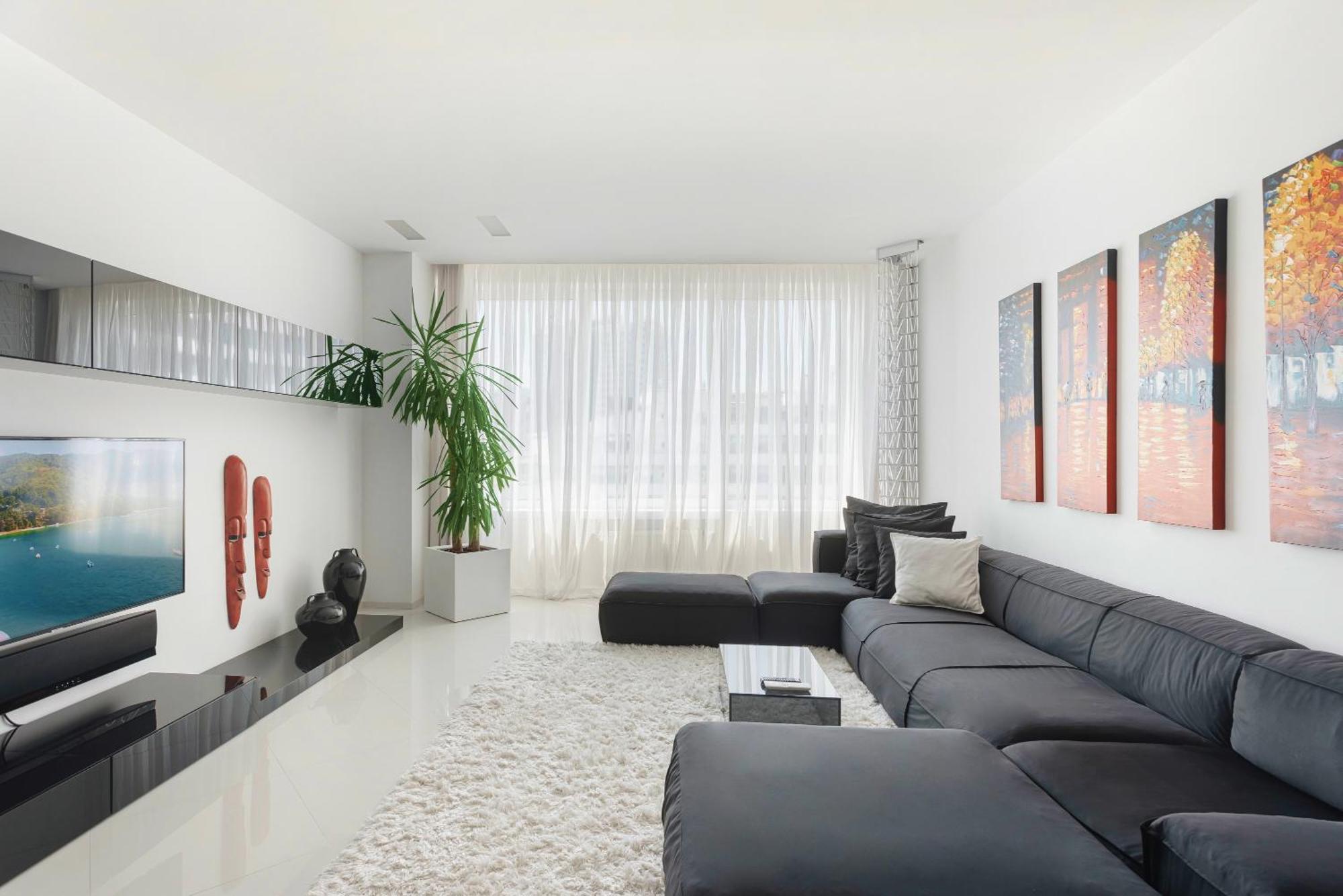 Direct Sea View Apartamento Odessa Exterior foto