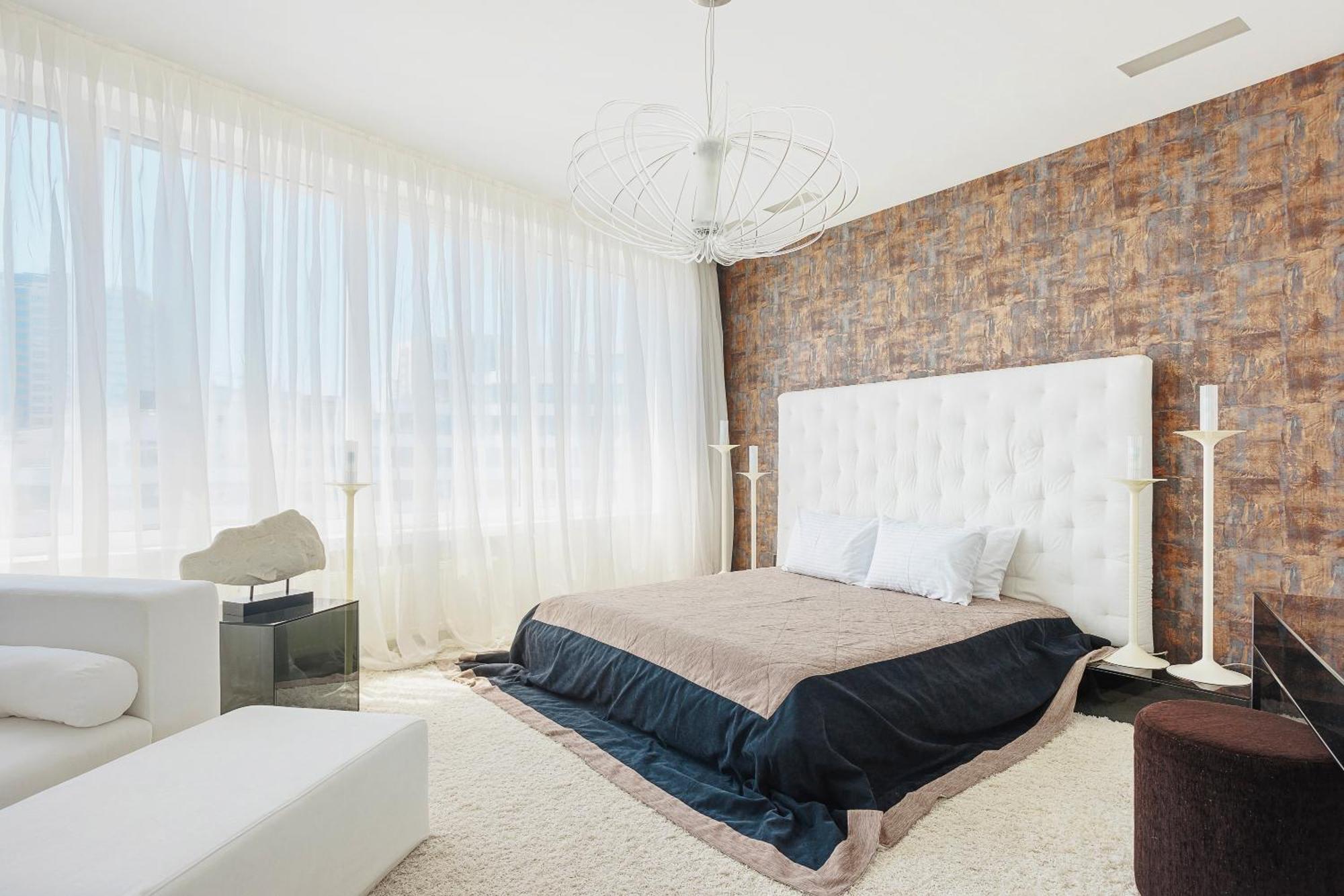Direct Sea View Apartamento Odessa Exterior foto