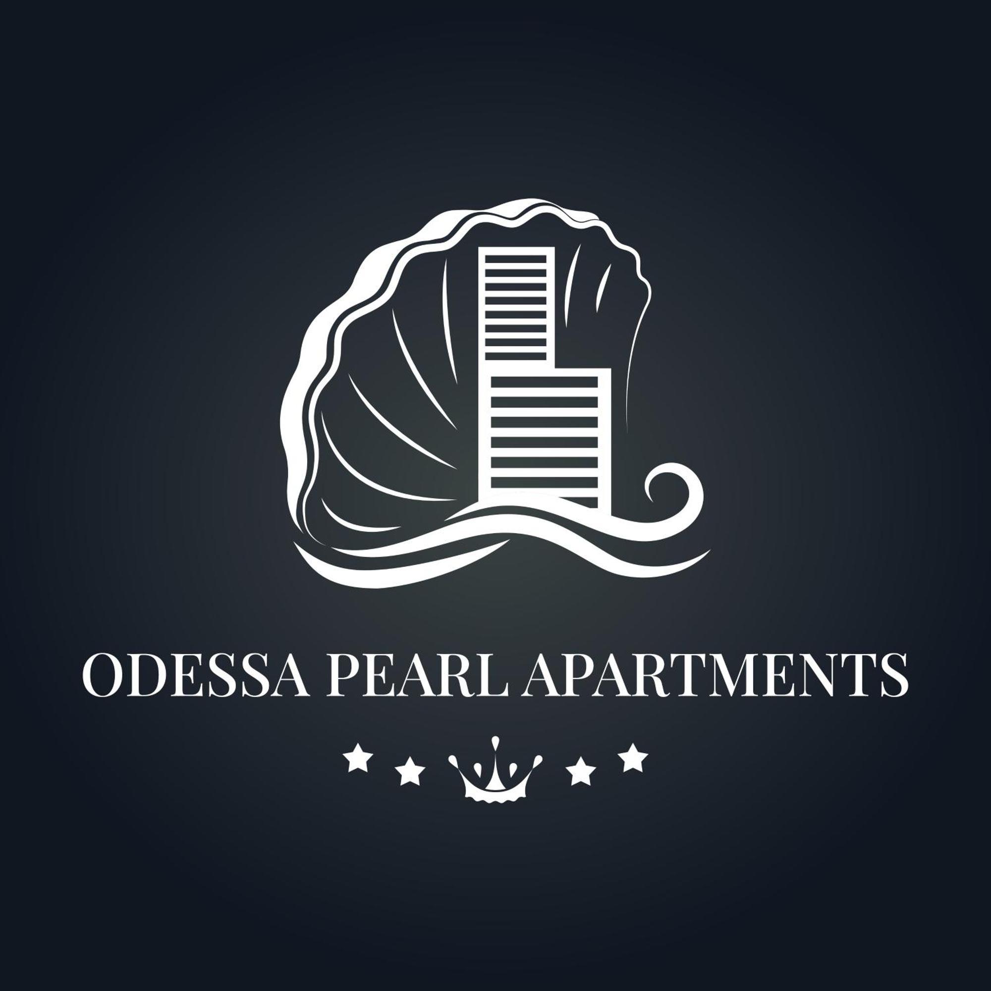 Direct Sea View Apartamento Odessa Exterior foto
