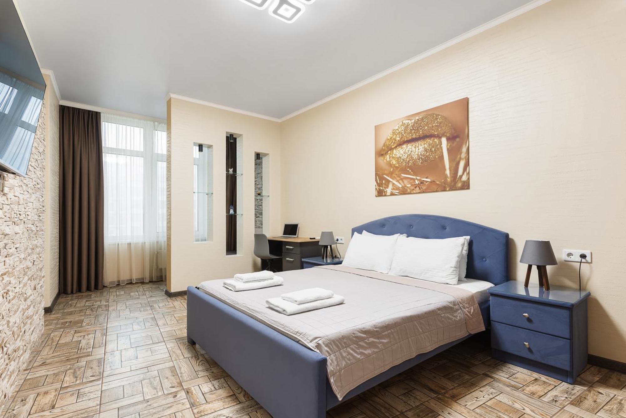 Direct Sea View Apartamento Odessa Exterior foto