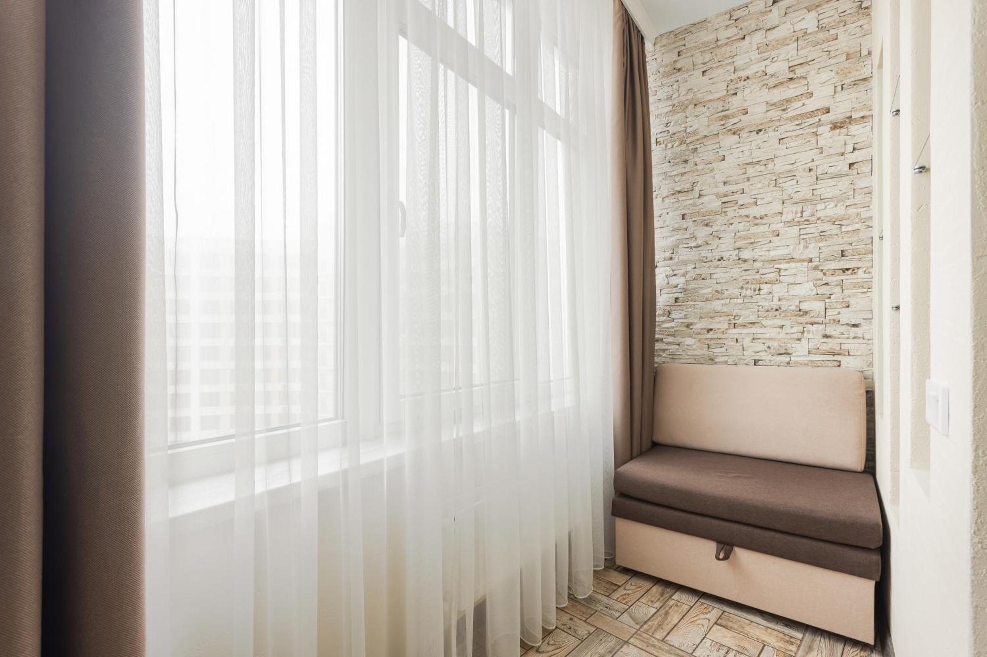 Direct Sea View Apartamento Odessa Exterior foto