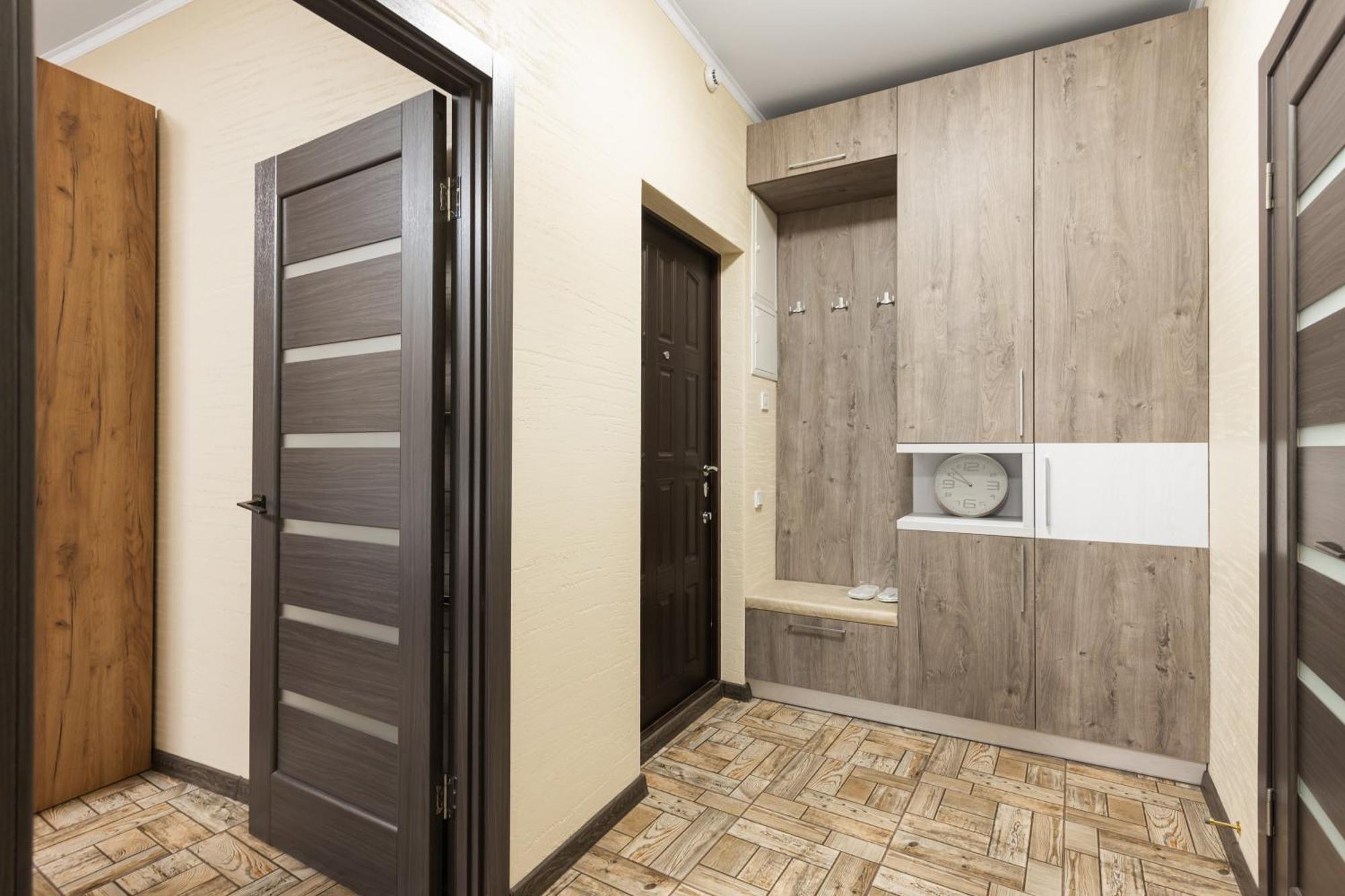 Direct Sea View Apartamento Odessa Exterior foto